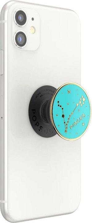 Actual product image PopSockets ENAMEL Pisces (2nd gen, interchangeable)