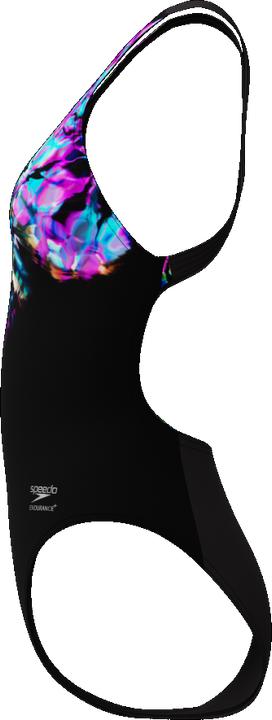 Produktbild Speedo Placement Printed Powerback (36)