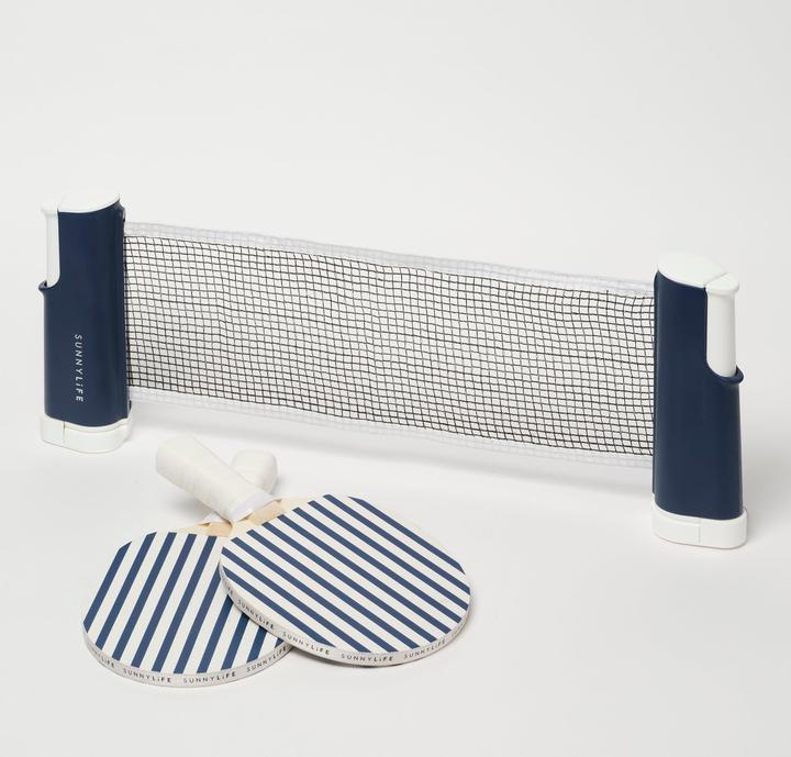 Image du produit Sunnylife Table Tennis Set