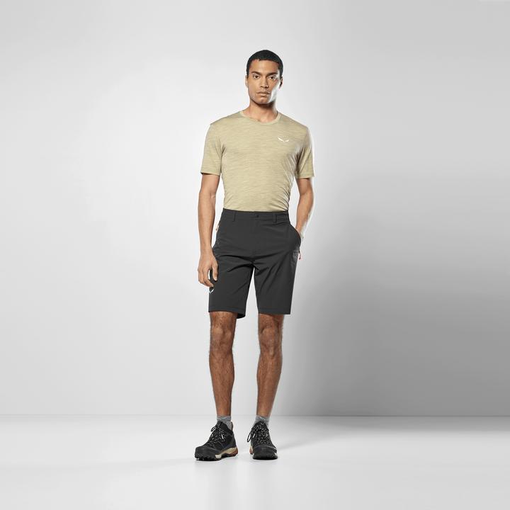 Produktbild Salewa Puez Talveno Durastretch Shorts (S)