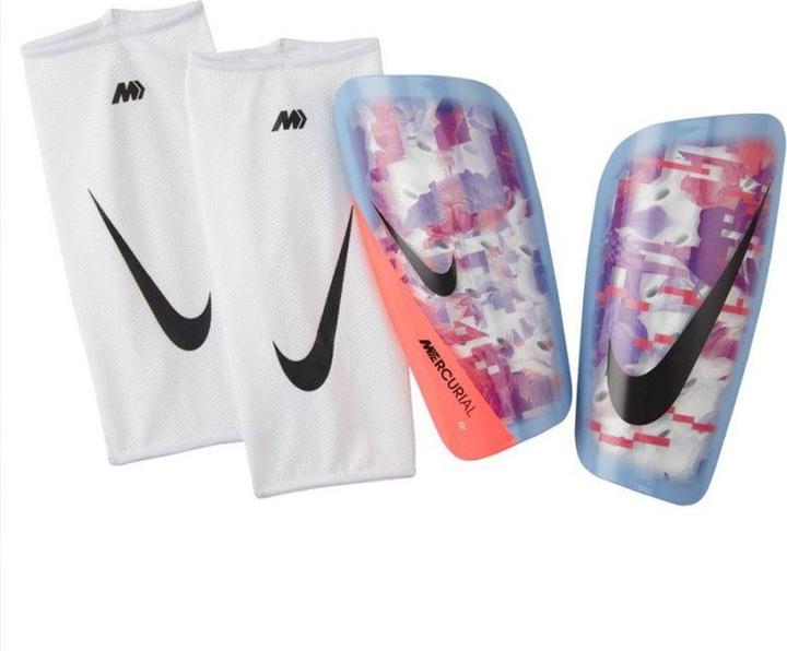 Produktbild Nike Nagolenniki Mercurial Lite MDS DV0774 479 (L)