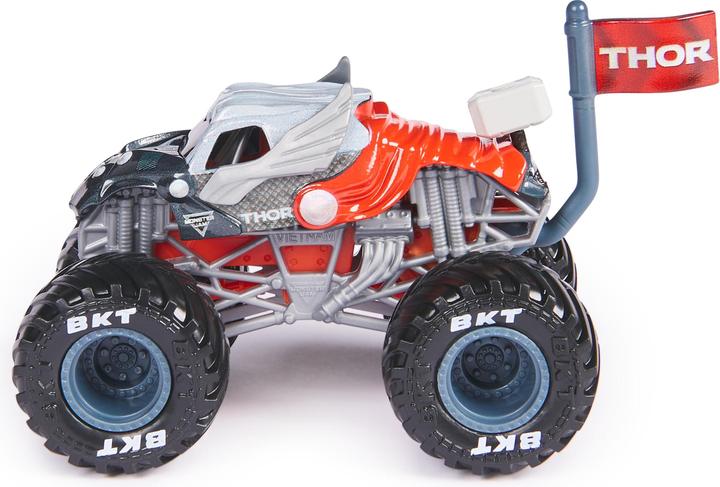 Actual product image Spin Master Monster Jam