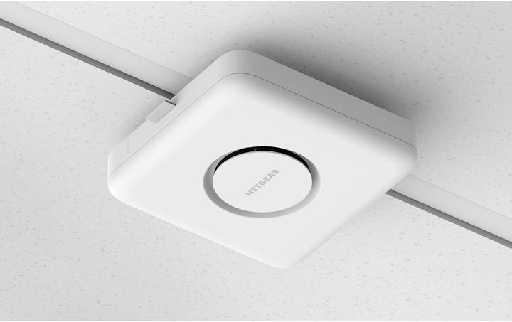 Produktbild Netgear WBE758 (5765 Mbit/s)