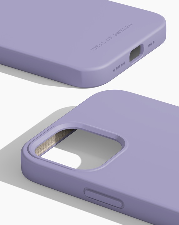 Produktbild iDeal Of Sweden Designer Cover (Apple iPhone 12, Realme 12 Pro+)