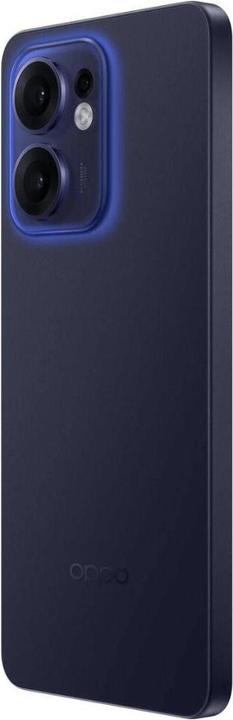 Image du produit OPPO 13 FS 5G (512 Go, Luminous Blue, 6.67", Double SIM, 5G)