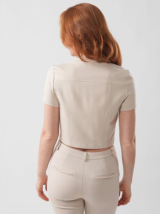 Image du produit Guess Jäckchen OLGA (L)