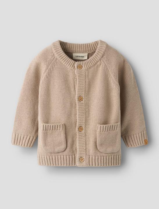 Produktbild Name it Strick Strickjacke (68)