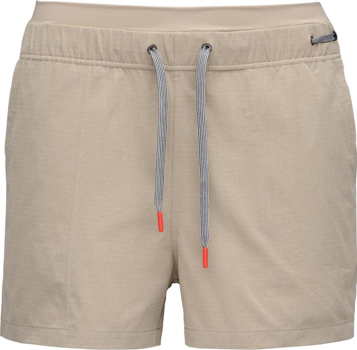 Image du produit Black Diamond W Sequence Shorts (Pantalons d'escalade et de bloc) (L)