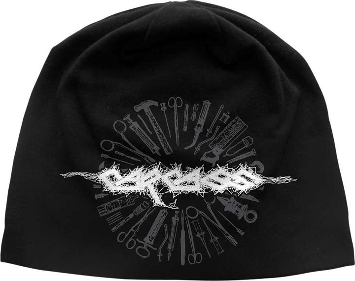 Image du produit Universal Textiles Bonnet unisexe Tools JD Print (Taille unique)