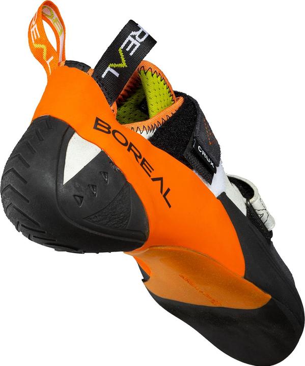 Produktbild Boreal Crux Kletterschuhe (39.5)
