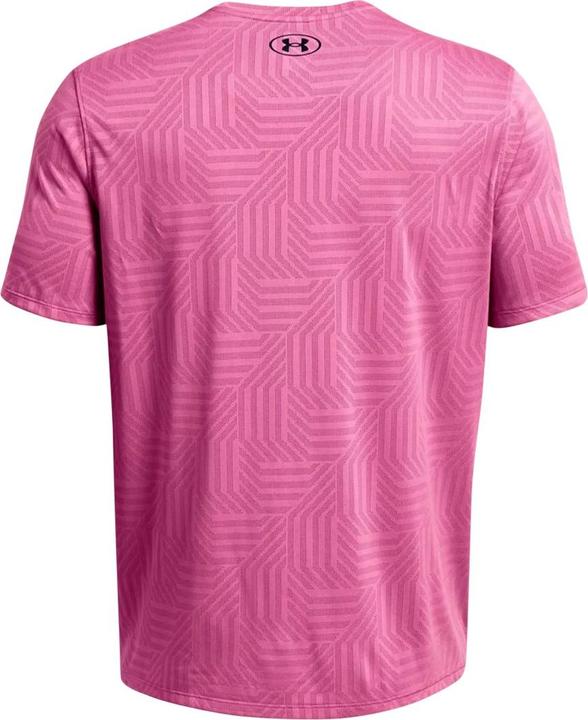 Produktbild Under Armour Tech Geotessa TShirt Ventil (XXL)