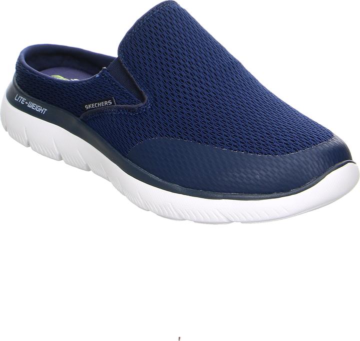 Actual product image Skechers Summits (41)