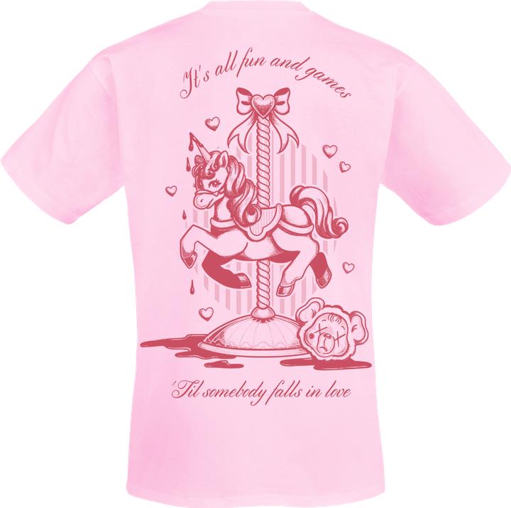 Produktbild Melanie Martinez Fun & Games (L)