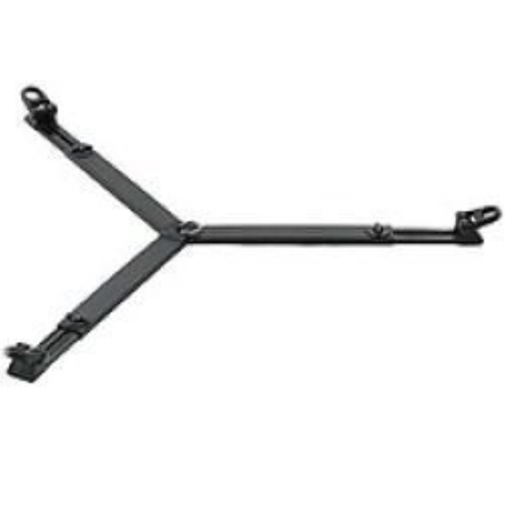 Sachtler Spandiconcime SP 75 - capacità di carico 40 kg, Accessori per treppiedi