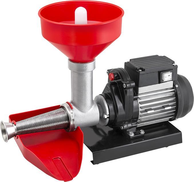 RGV Tomato sauce New