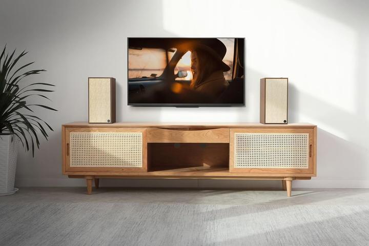 Produktbild Klipsch The Sevens (1 Paar, 200 W)