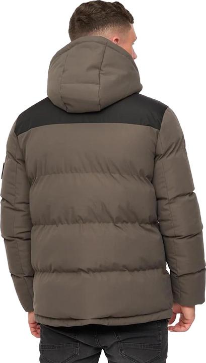 Produktbild Crosshatch Menray Jacke (L)