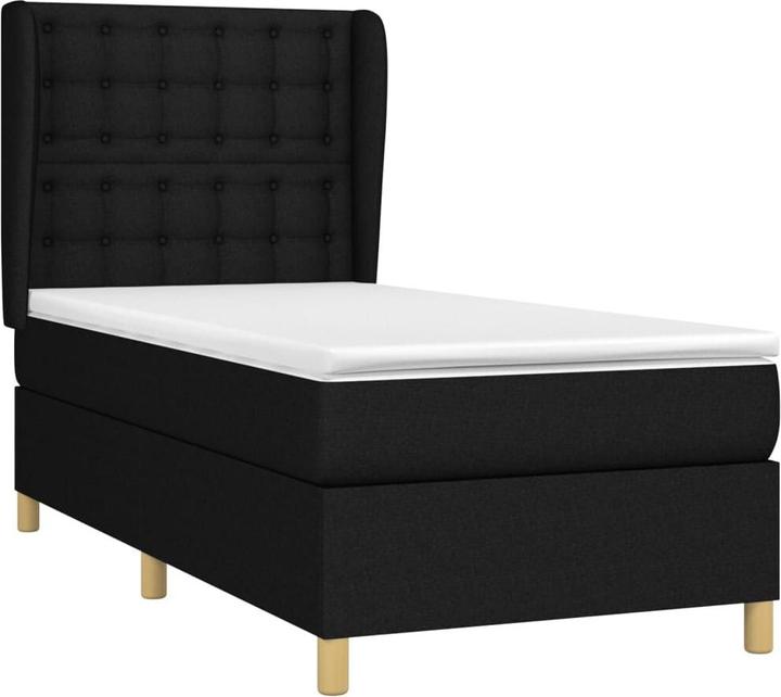 Produktbild vidaXL Boxspringbett