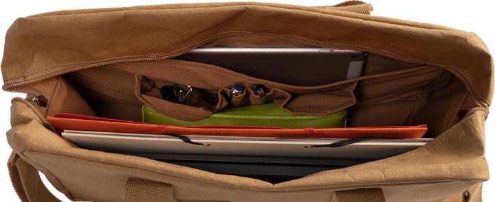 Produktbild Exacompta Tasche Eterneco (15", Universal)