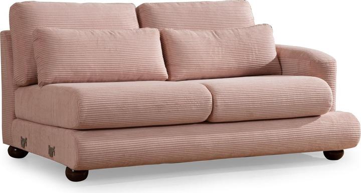 Actual product image Atelier del Sofa River (Corner sofa)