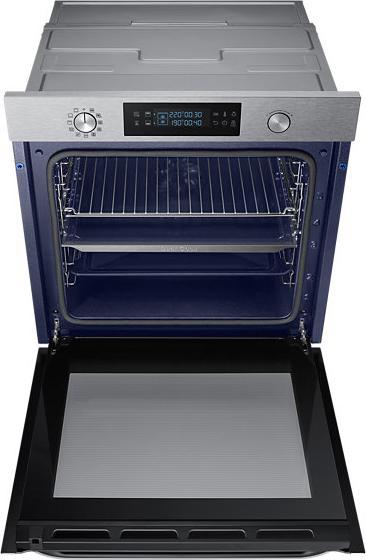 Produktbild Samsung NV9900 Ofen, 75L, Dual Cook