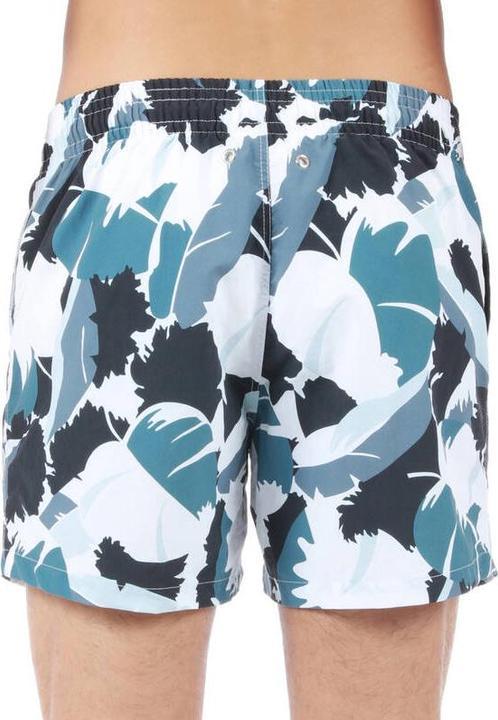 Actual product image HOM Swim Beach Boxer Landscape (M)