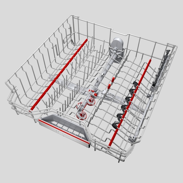 Actual product image Bosch Hausgeräte SMI6ZCS49E
