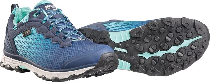 Produktbild Meindl Activo Sport GTX Schuhe (38)