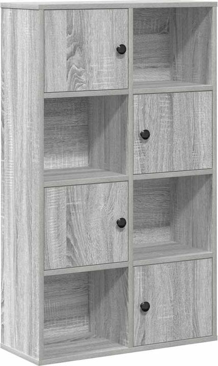 Grigio, Grigio Sonoma, Rovere