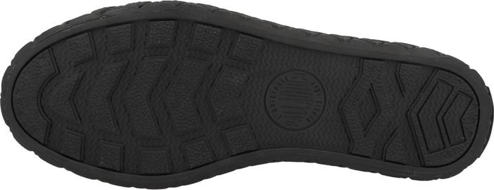 Produktbild Palladium Palla Ace Canvas Mid - 60433 (37)