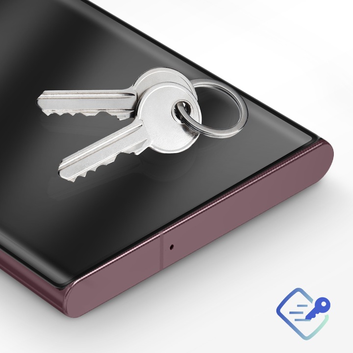 Immagine prodotto X-One Vetro antiproiettile, pellicola protettiva per vetro, vetro protettivo (1 Pezzo/i, Samsung Galaxy S21)