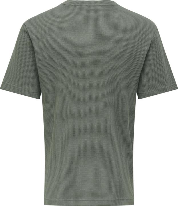 Actual product image Only & Sons Onstobie Reg Ss Tee Noos (L)