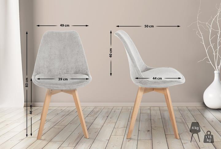 Actual product image CLP Linares