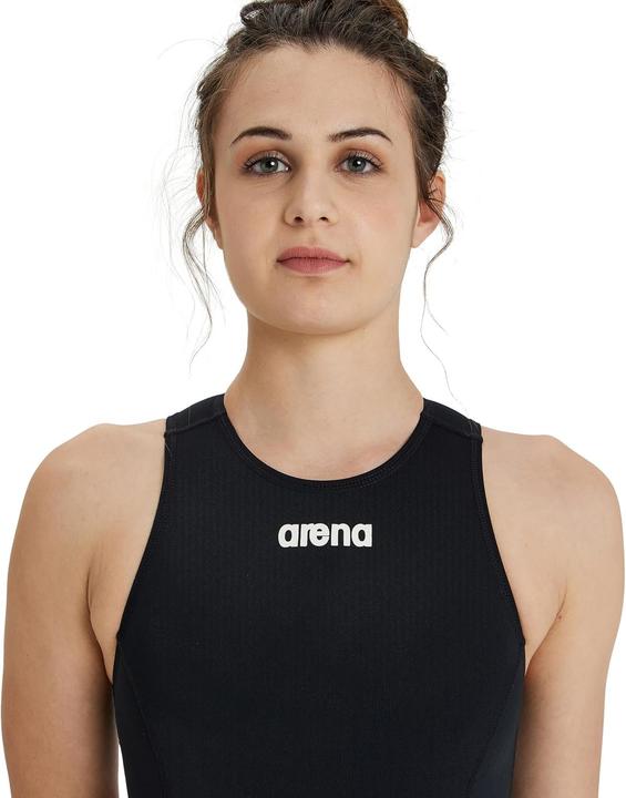 Produktbild Arena W Team Swimsuit Waterpolo Solid (32)