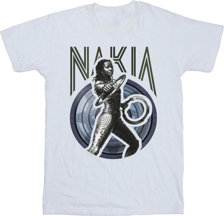 Image du produit - T-shirt WAKANDA FOREVER - Homme (4XL)