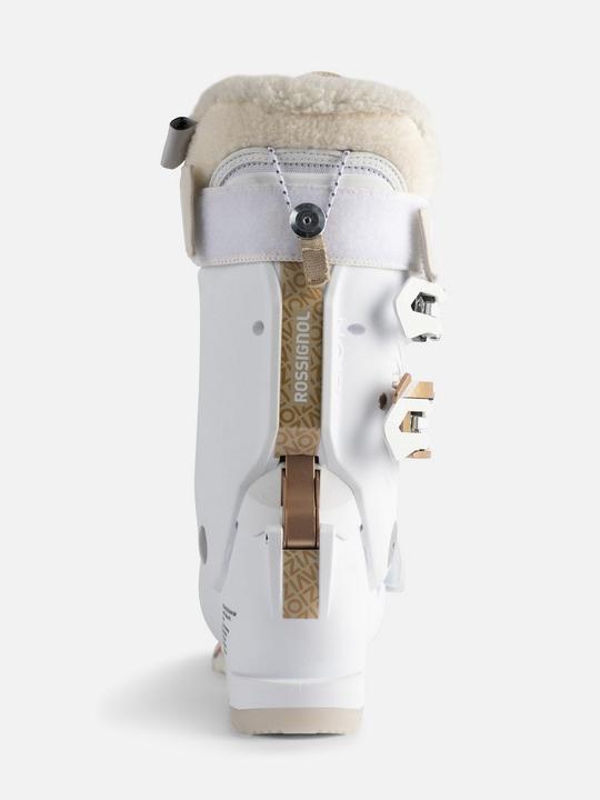 Actual product image Rossignol Vizion 4B Elite 90 W GW Skischuhe White Damen (24.5)