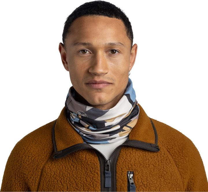 Actual product image Buff Thermonet Beldar Gingko
