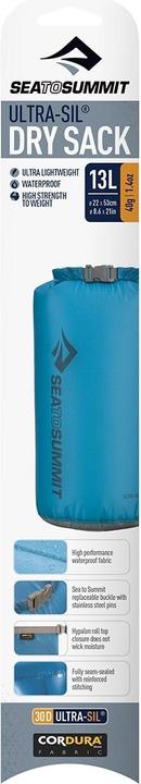 Image du produit Sea To Summit Ultra-Sil (13 l)