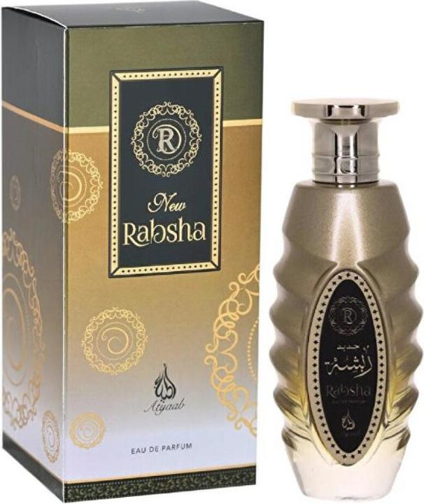 Produktbild Atyaab - Rabsha - Eau de parfum - Volume: 100 ml (Eau de Parfum, 100 ml)