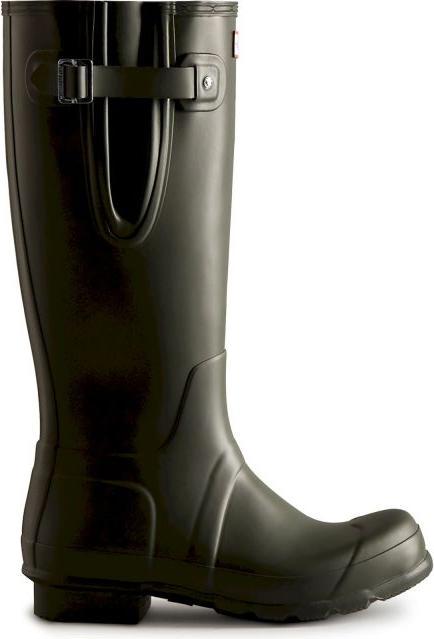 Olive foncée