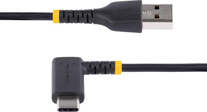 Actual product image StarTech USB A - USB Type C (0.30 m, USB 2.0)
