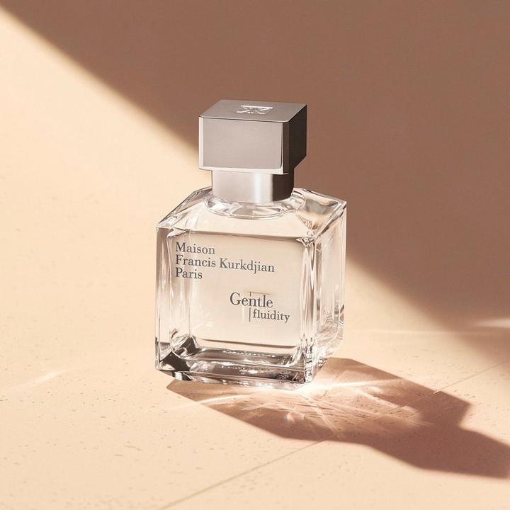 Produktbild Maison Francis Kurkdjian Gentle Fluiditiy Silver (Eau de Parfum, 70 ml)