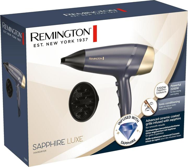 Image du produit Remington D5805 (2200 W)