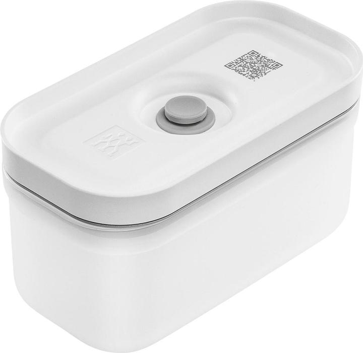 Productafbeelding Zwilling Vacuüm lunchbox, S | plastic | transparant (0.50 l)