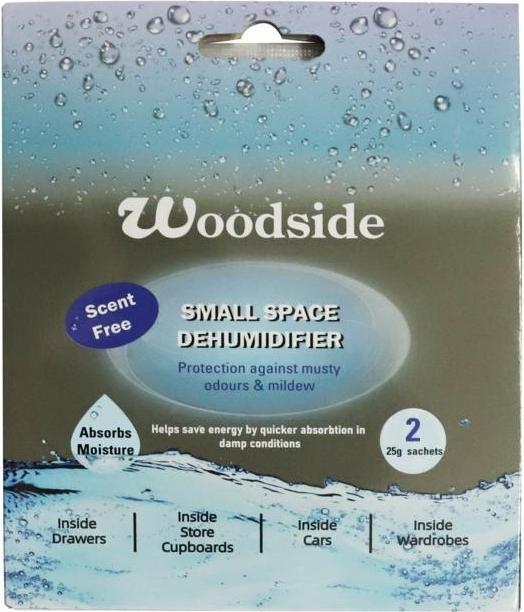 Produktbild Universal Textiles Small Space Luftentfeuchter (2erPack) (20 l/24h)