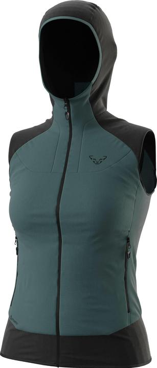 Dynafit Mezzalama Polartec® Alpha® Weste