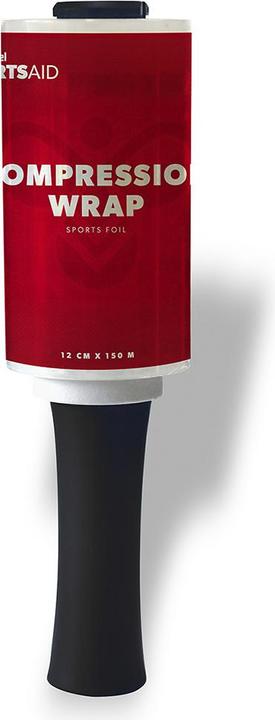 hummel Compression Wrap