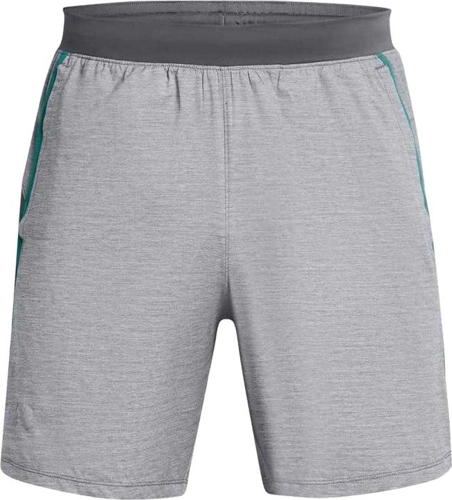 Actual product image Under Armour Mens Launch Shorts (XS)
