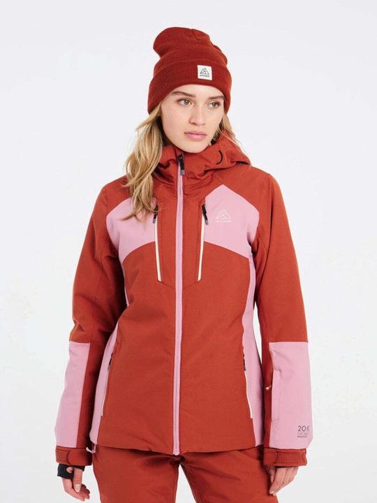 Produktbild Protest Women's Prtomorika Snowjacket (44)
