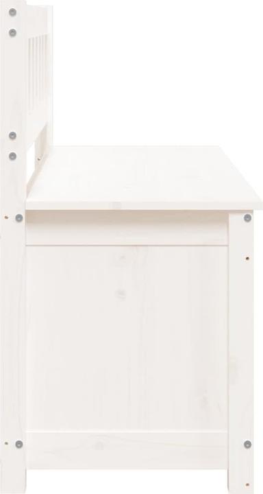 Produktbild vidaXL Sitzbank (41 cm)